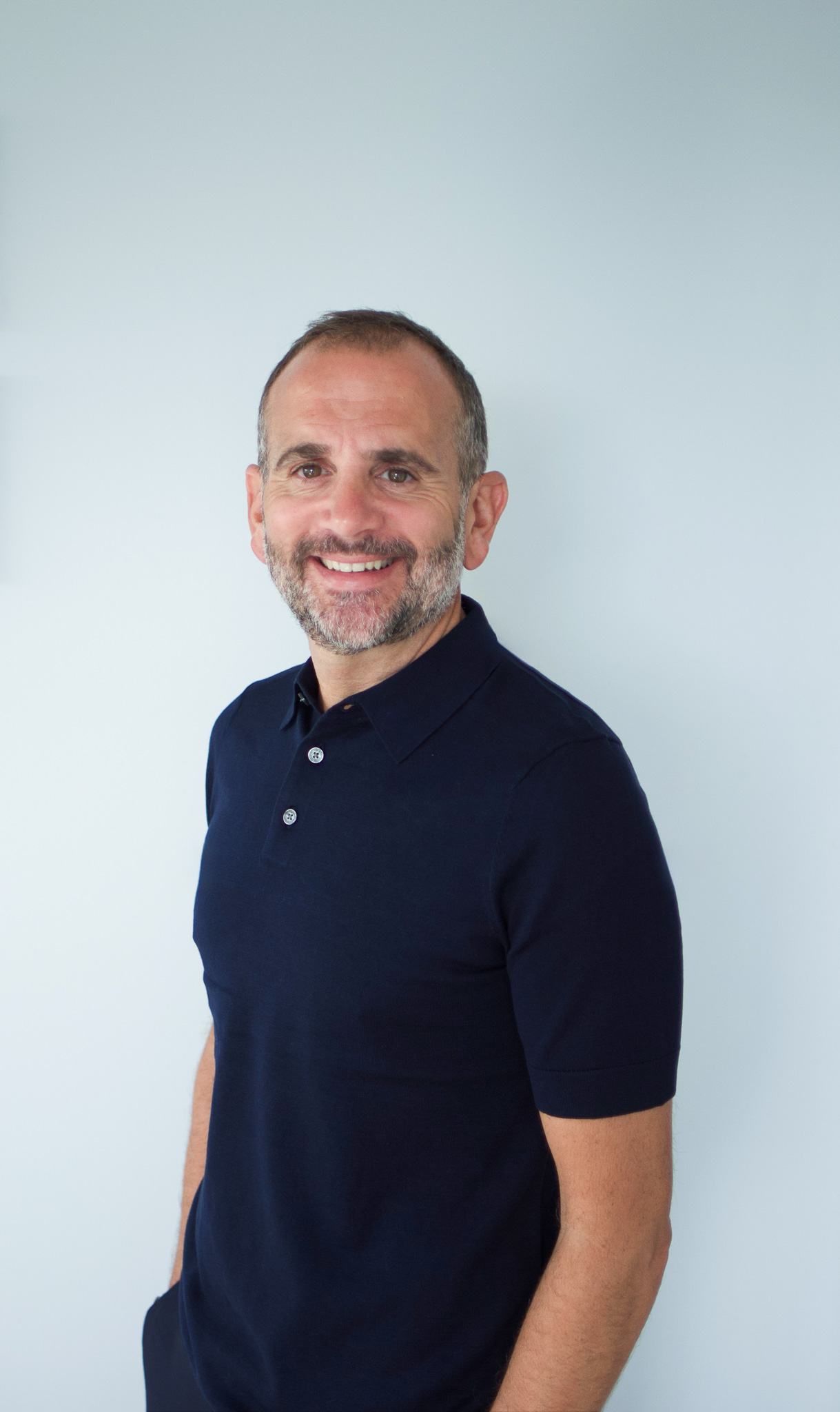 Simon George — Founder, Thirty Advisory